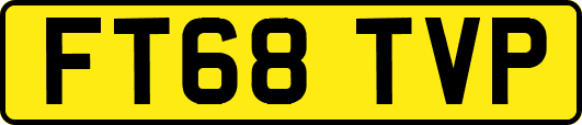 FT68TVP