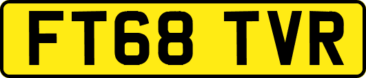 FT68TVR