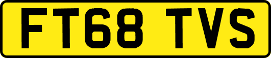 FT68TVS