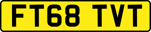 FT68TVT