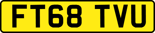 FT68TVU