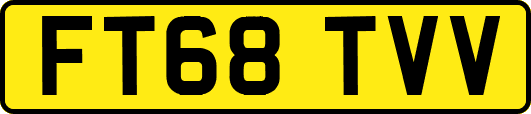 FT68TVV