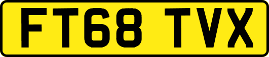 FT68TVX
