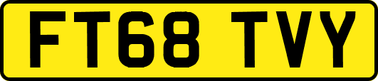 FT68TVY