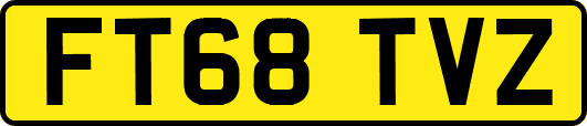 FT68TVZ