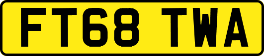 FT68TWA