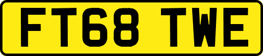 FT68TWE