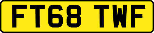 FT68TWF