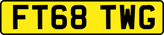 FT68TWG