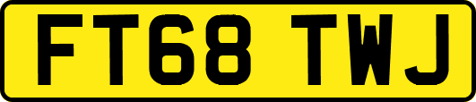 FT68TWJ