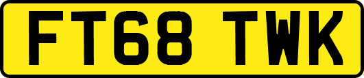 FT68TWK