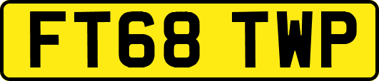 FT68TWP
