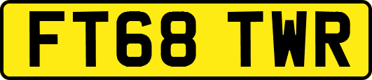 FT68TWR