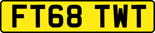 FT68TWT