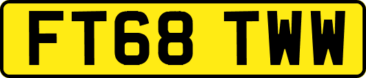FT68TWW