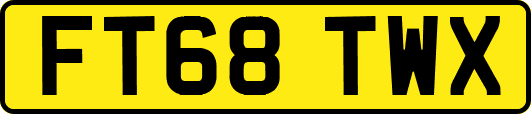 FT68TWX
