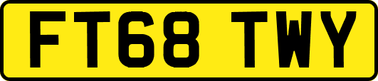FT68TWY