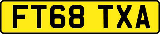 FT68TXA