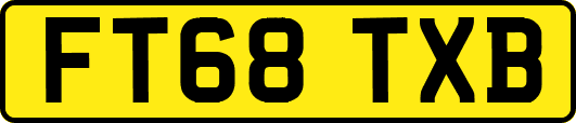 FT68TXB
