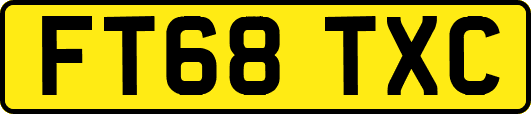 FT68TXC