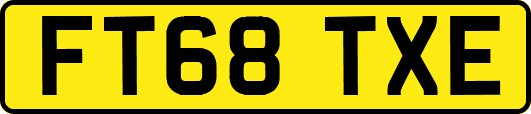 FT68TXE