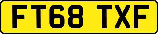 FT68TXF