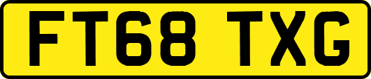 FT68TXG