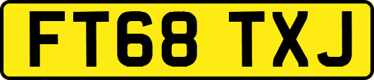 FT68TXJ