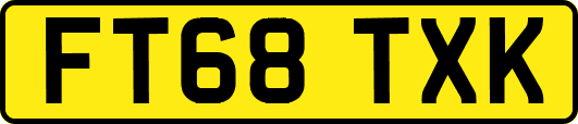 FT68TXK