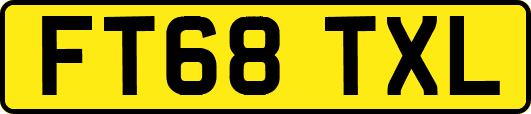 FT68TXL