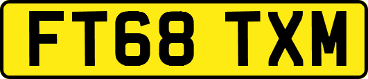 FT68TXM