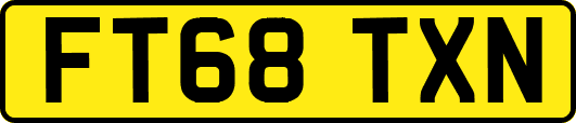 FT68TXN