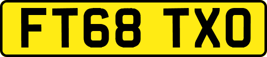FT68TXO