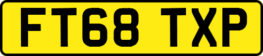 FT68TXP