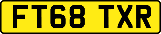 FT68TXR