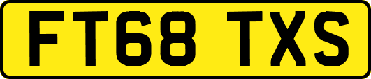 FT68TXS