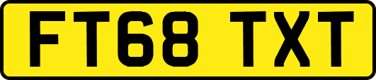 FT68TXT