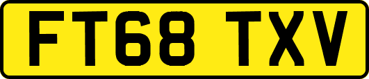 FT68TXV