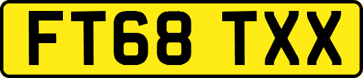 FT68TXX