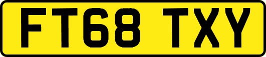 FT68TXY