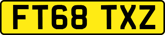 FT68TXZ