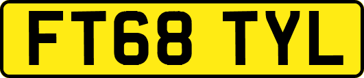 FT68TYL