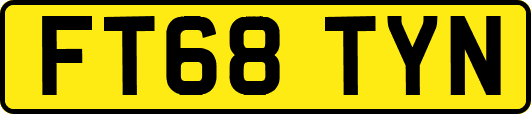 FT68TYN
