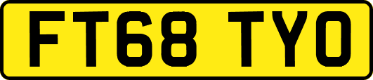 FT68TYO