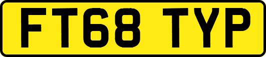FT68TYP