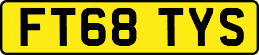 FT68TYS