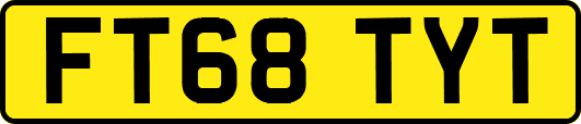 FT68TYT