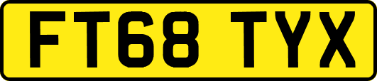 FT68TYX