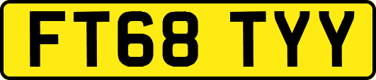 FT68TYY