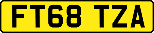 FT68TZA